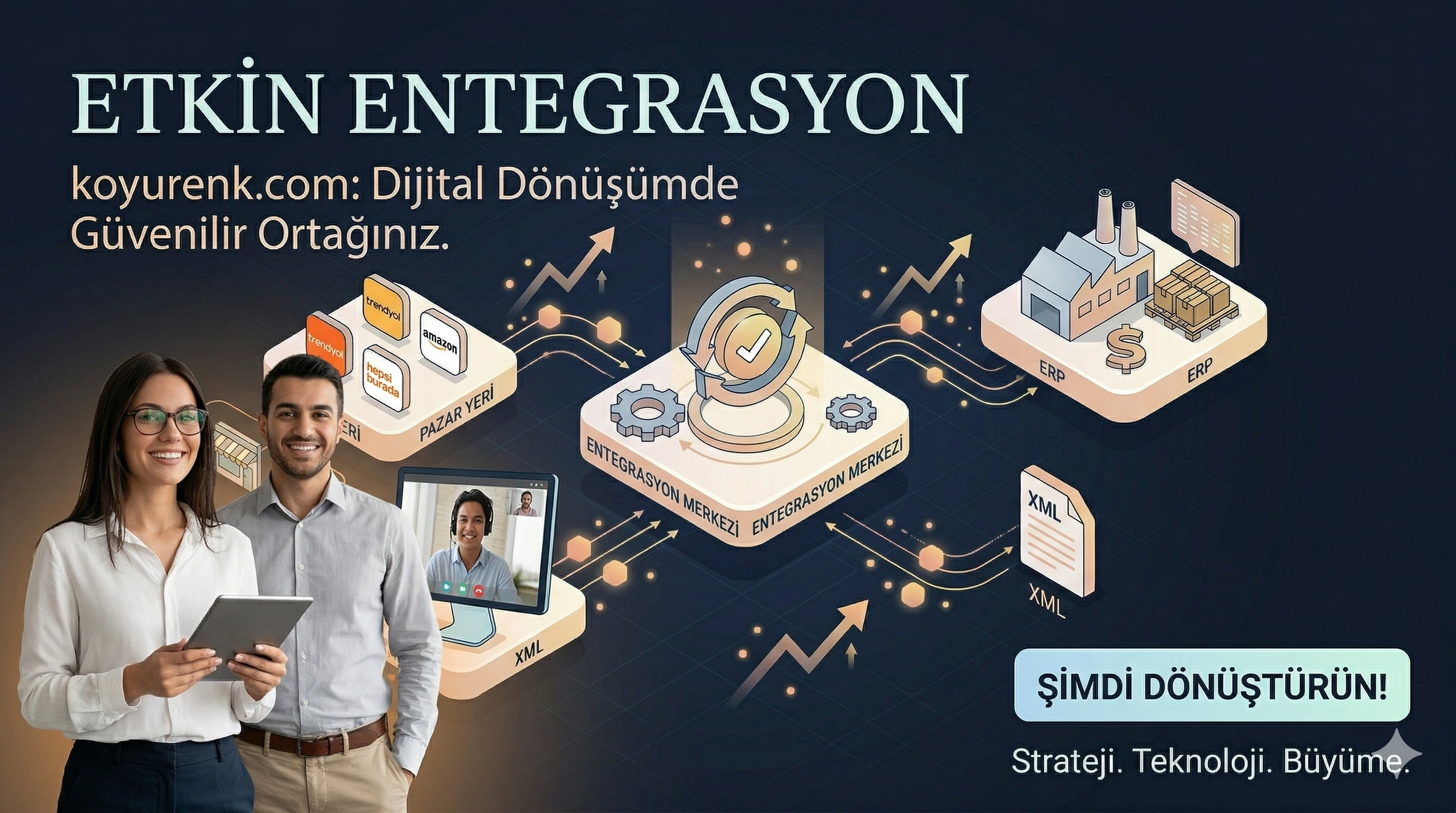 Etkin Entegrasyon - koyurenk.com