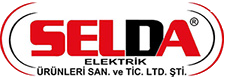 Selda Logo