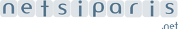 Netsipariş.net Logo