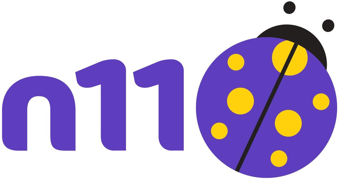 N11 Logo