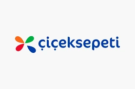 Çiçeksepeti Logo