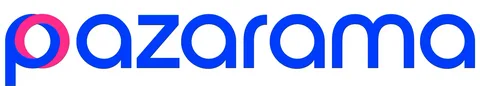 Pazarama Logo