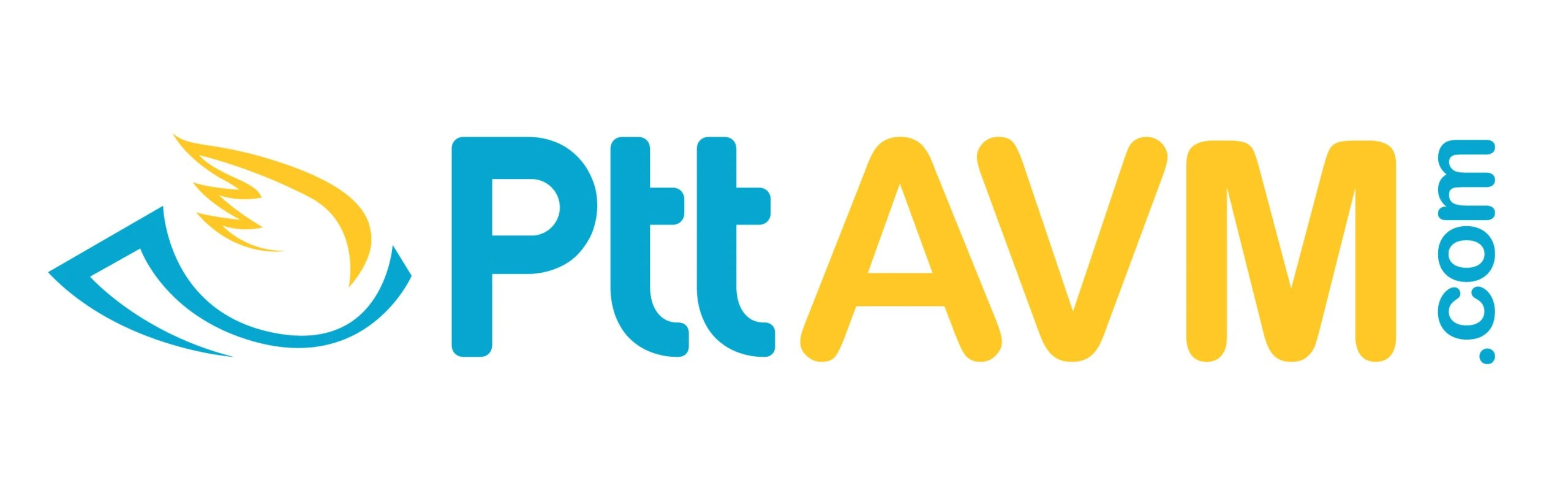 PTT AVM Logo