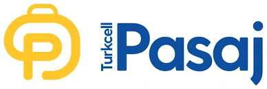 Turkcell Pasaj Logo